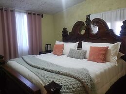 Hotel Mountain View