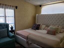 Hotel Mountain View