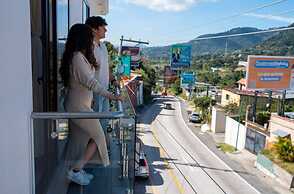 Hotel Mountain View