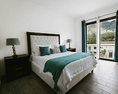 Hotel Mountain View