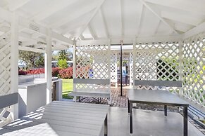 Broadbeach Blvd Apartment