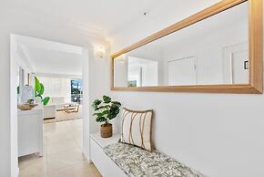 Broadbeach Blvd Apartment