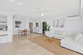 Broadbeach Blvd Apartment