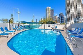 Broadbeach Blvd Apartment