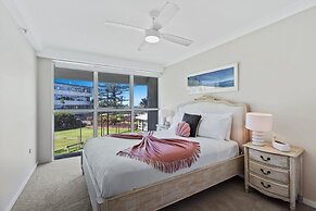 Broadbeach Blvd Apartment