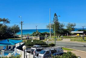 Broadbeach Blvd Apartment