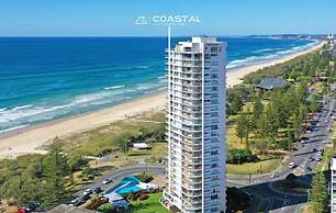 Broadbeach Blvd Apartment