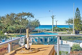 Broadbeach Blvd Apartment