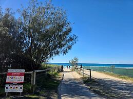 Broadbeach Blvd Apartment