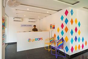 goSTOPS Goa Baga