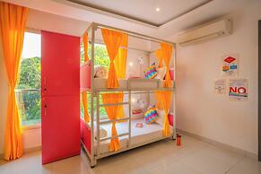 goSTOPS Goa Baga