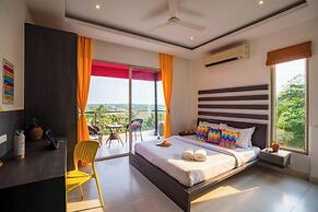 goSTOPS Goa Baga