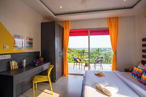goSTOPS Goa Baga