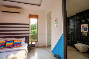 goSTOPS Goa Baga