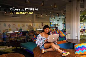 goSTOPS Goa Baga