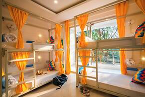 goSTOPS Goa Baga