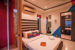 goSTOPS Goa Baga