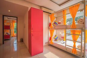 goSTOPS Goa Baga