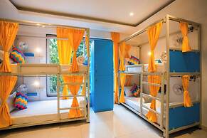 goSTOPS Goa Baga
