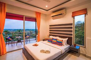 goSTOPS Goa Baga