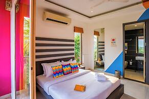 goSTOPS Goa Baga