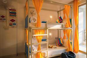 goSTOPS Goa Baga