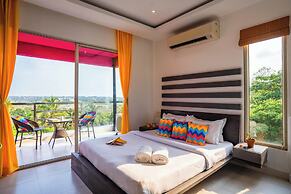 goSTOPS Goa Baga