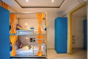 goSTOPS Goa Baga