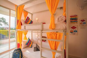 goSTOPS Goa Baga