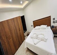 Grand Sri Krishna Residency