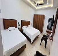 Grand Sri Krishna Residency