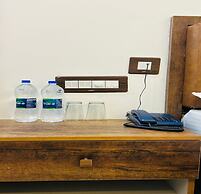 Grand Sri Krishna Residency