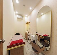 Grand Sri Krishna Residency