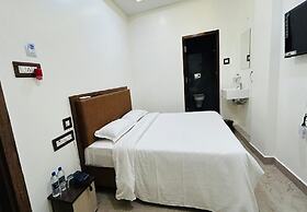 Grand Sri Krishna Residency