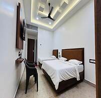 Grand Sri Krishna Residency