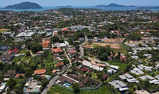 Live the Tropical Dream at Villa Mylico