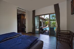 Live the Tropical Dream at Villa Mylico