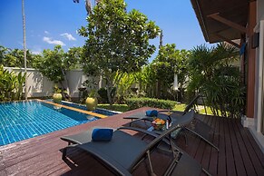 Live the Tropical Dream at Villa Mylico