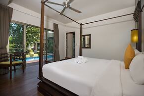 Live the Tropical Dream at Villa Mylico