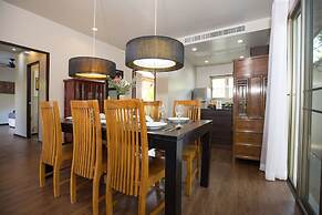 Live the Tropical Dream at Villa Mylico