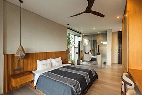 Villa Famara Bali