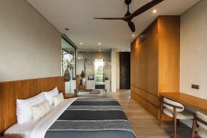 Villa Famara Bali