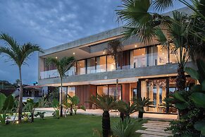Villa Famara Bali