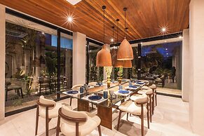 Villa Famara Bali