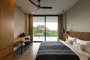 Villa Famara Bali