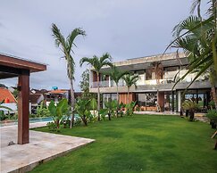 Villa Famara Bali