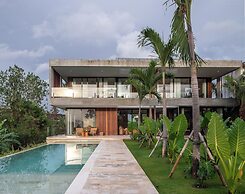 Villa Famara Bali