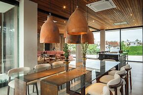 Villa Famara Bali