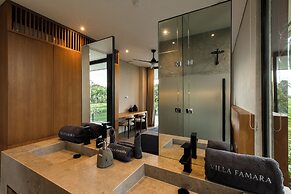 Villa Famara Bali