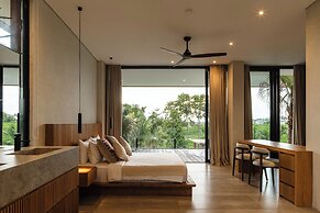Villa Famara Bali